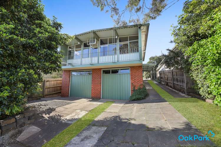 Second view of Homely house listing, 4 Dickens Street, Pascoe Vale South VIC 3044