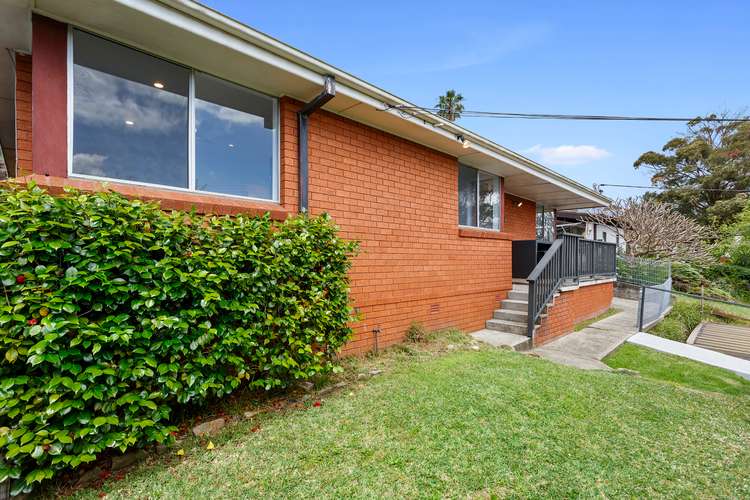 Main view of Homely house listing, 132 Sladden Road, Yarrawarrah NSW 2233