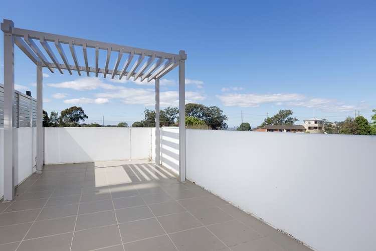 Fourth view of Homely apartment listing, 161/1-7 Thallon St, Carlingford NSW 2118