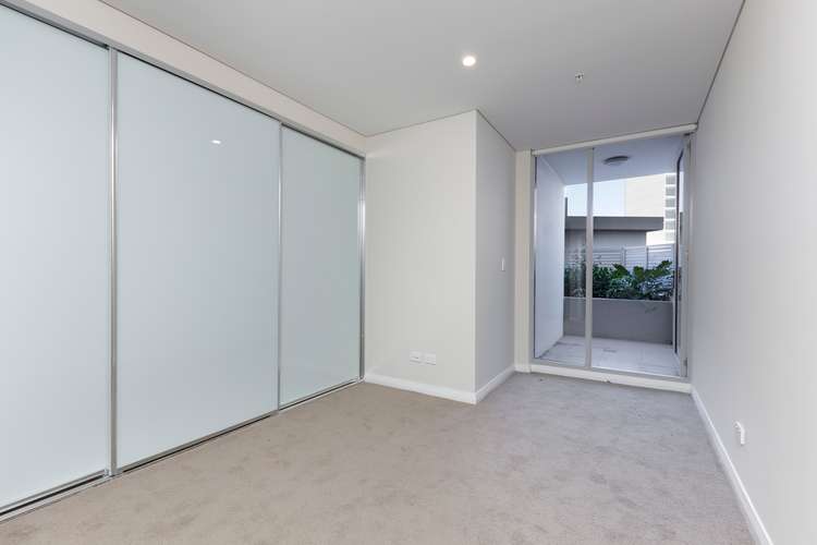Fifth view of Homely apartment listing, 161/1-7 Thallon St, Carlingford NSW 2118