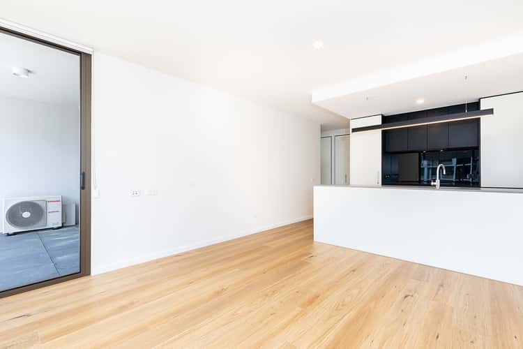 Second view of Homely apartment listing, 506/21 Challis Street, Dickson ACT 2602