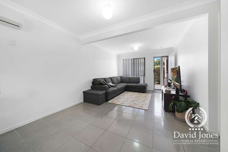 Fourth view of Homely townhouse listing, 54/1 McAuley Parade, Pacific Pines QLD 4211