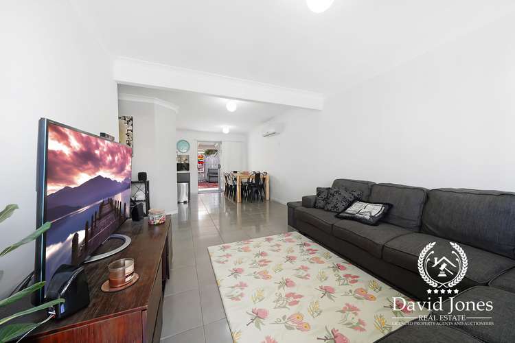 Fifth view of Homely townhouse listing, 54/1 McAuley Parade, Pacific Pines QLD 4211