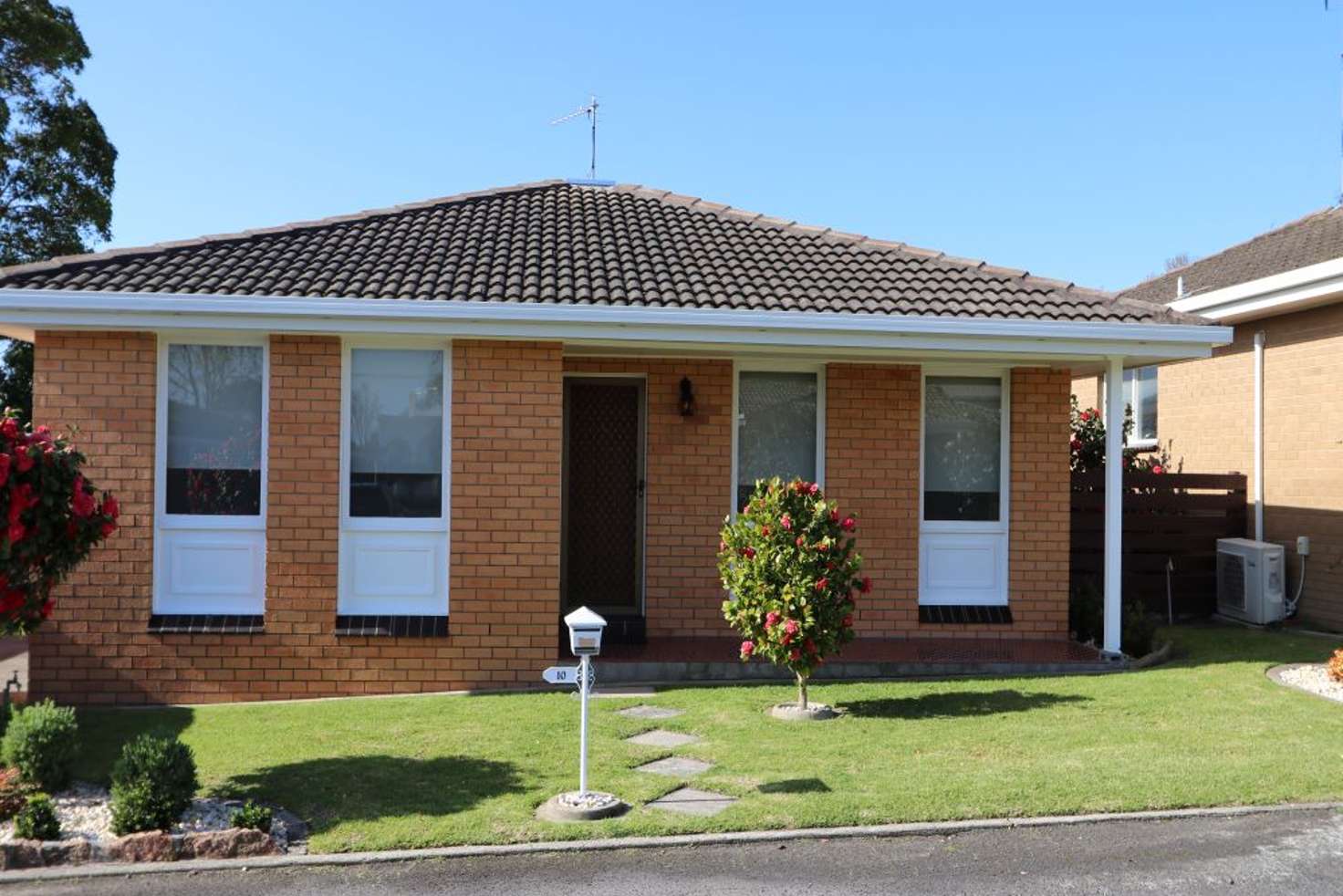 Main view of Homely unit listing, 10/69 Bay Road, Mount Gambier SA 5290