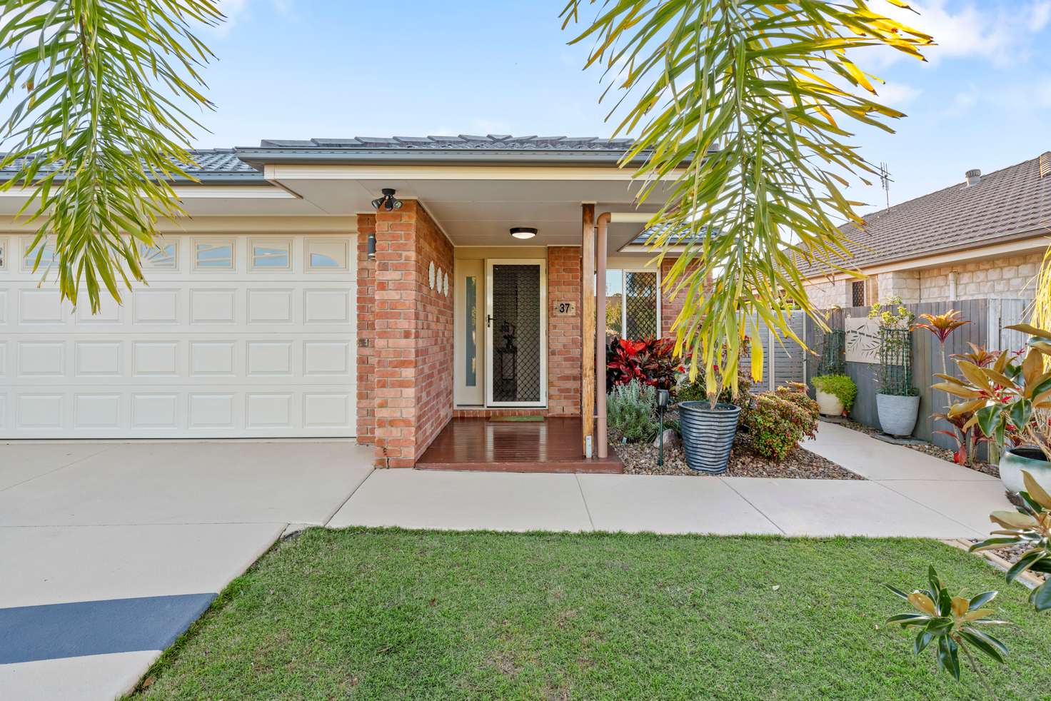 Main view of Homely house listing, 37 Riverstone Place, Bli Bli QLD 4560