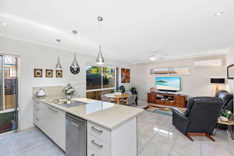Second view of Homely house listing, 37 Riverstone Place, Bli Bli QLD 4560