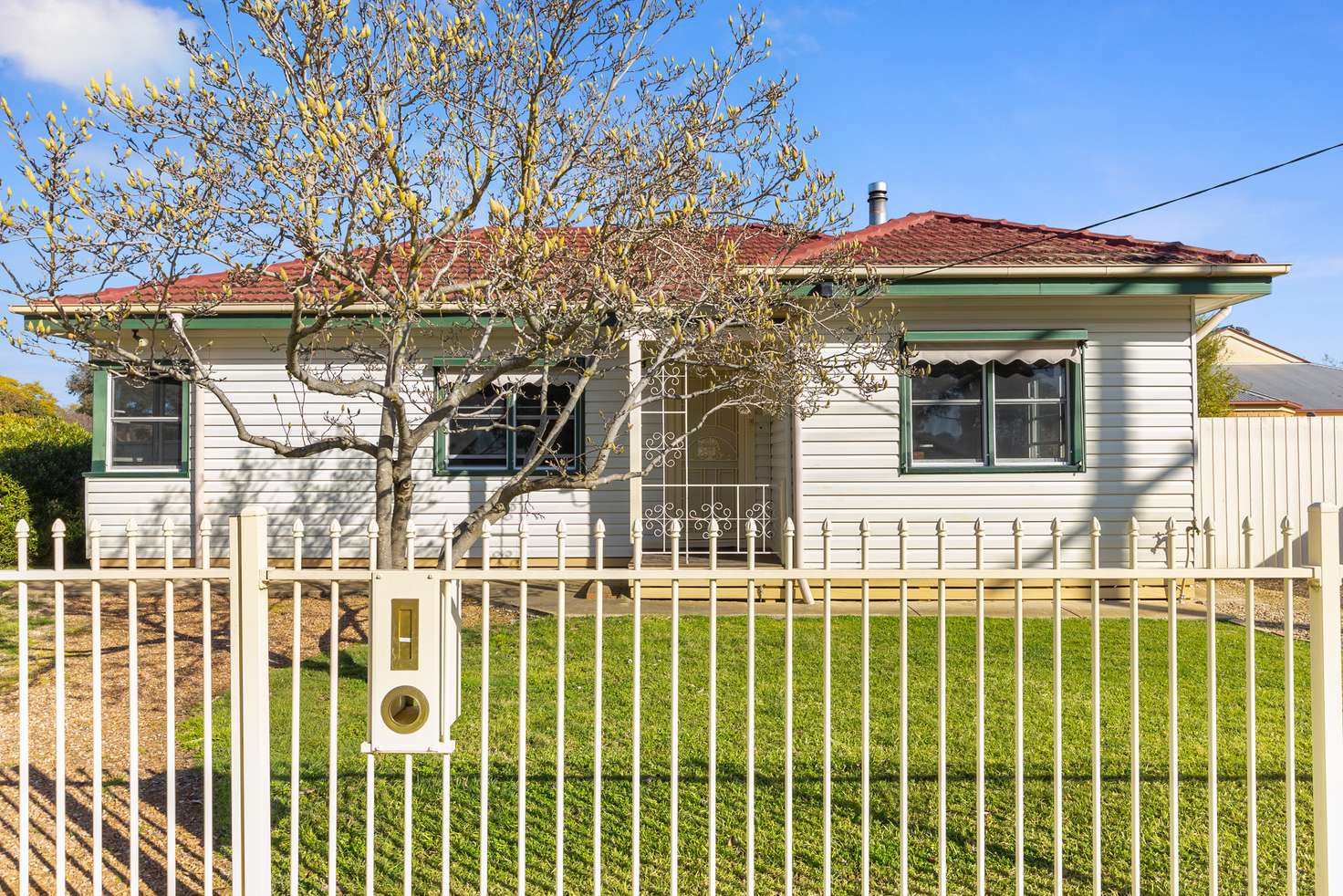 Main view of Homely house listing, 393 High St, Nagambie VIC 3608