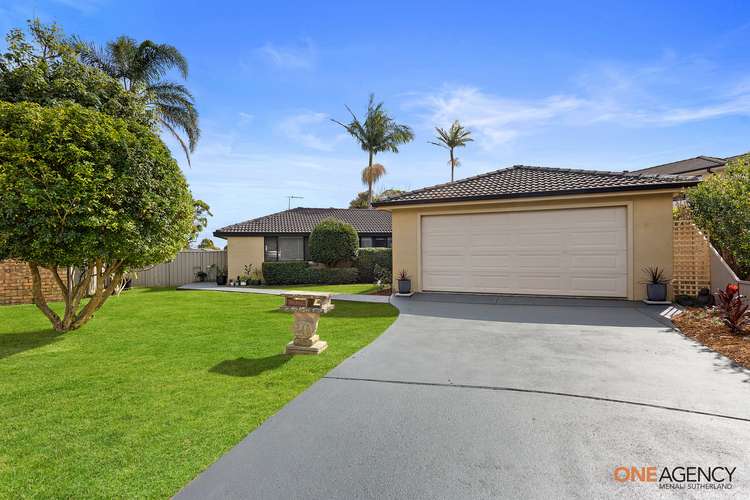 Main view of Homely house listing, 20 Gatenby Place, Barden Ridge NSW 2234