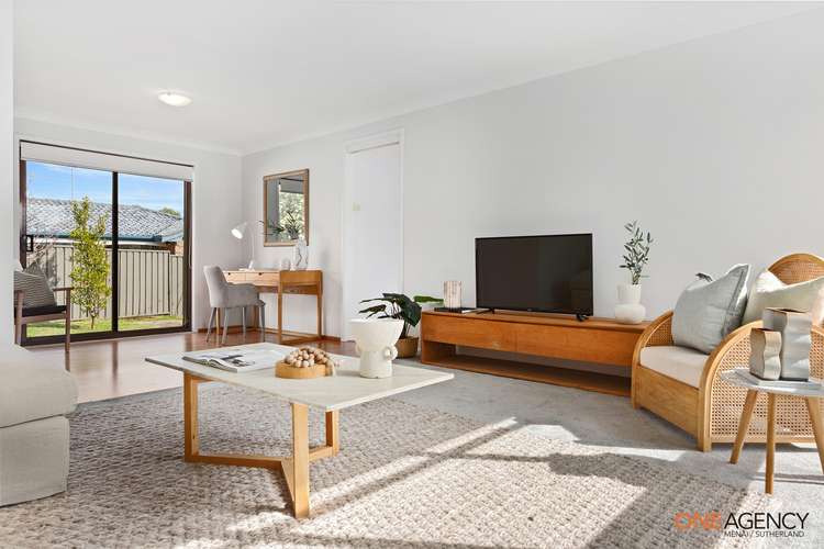 Third view of Homely house listing, 20 Gatenby Place, Barden Ridge NSW 2234