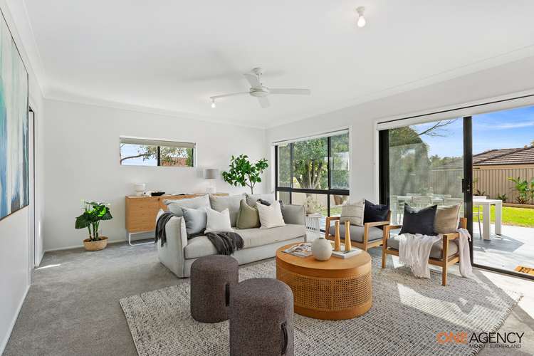 Fourth view of Homely house listing, 20 Gatenby Place, Barden Ridge NSW 2234