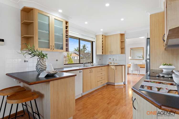 Sixth view of Homely house listing, 20 Gatenby Place, Barden Ridge NSW 2234