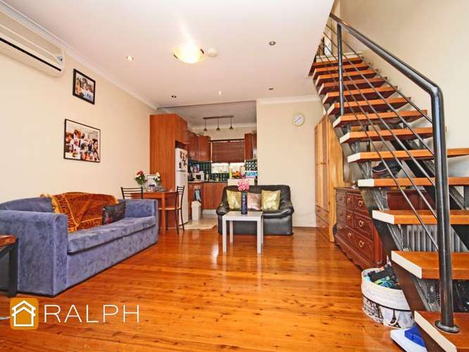 Second view of Homely unit listing, 8/36 Denman Avenue, Wiley Park NSW 2195