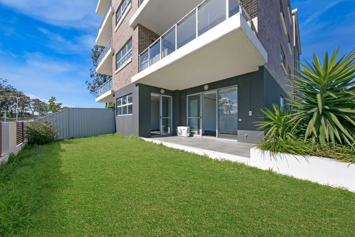 Main view of Homely apartment listing, G31/42 - 44 Armbruster Avenue, North Kellyville NSW 2155