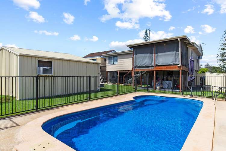 Main view of Homely house listing, 422 Anzac Avenue, Kippa-Ring QLD 4021