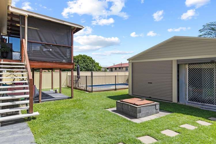 Second view of Homely house listing, 422 Anzac Avenue, Kippa-Ring QLD 4021