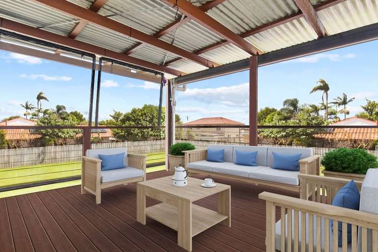 Third view of Homely house listing, 422 Anzac Avenue, Kippa-Ring QLD 4021