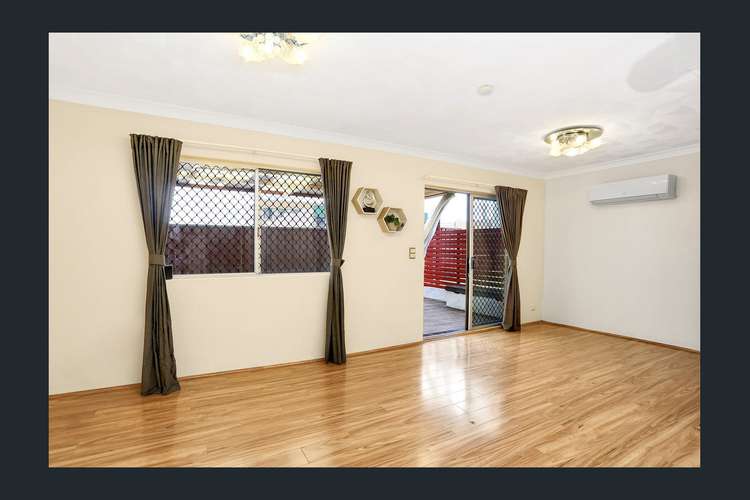 Main view of Homely townhouse listing, 11/6 Addlestone Road, Merrylands NSW 2160