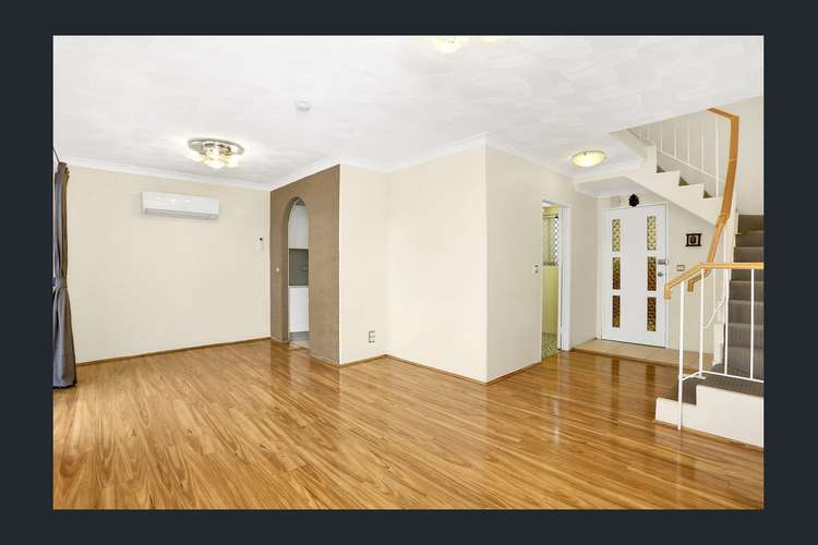 Second view of Homely townhouse listing, 11/6 Addlestone Road, Merrylands NSW 2160