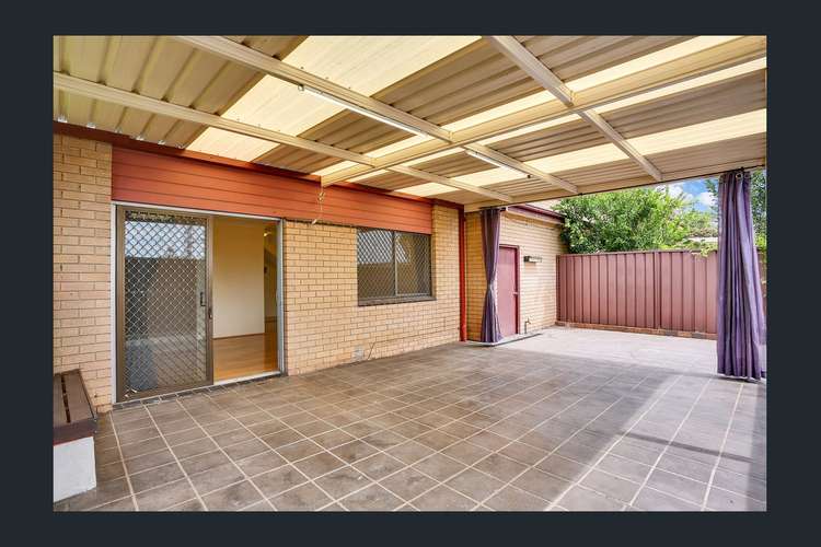 Fourth view of Homely townhouse listing, 11/6 Addlestone Road, Merrylands NSW 2160