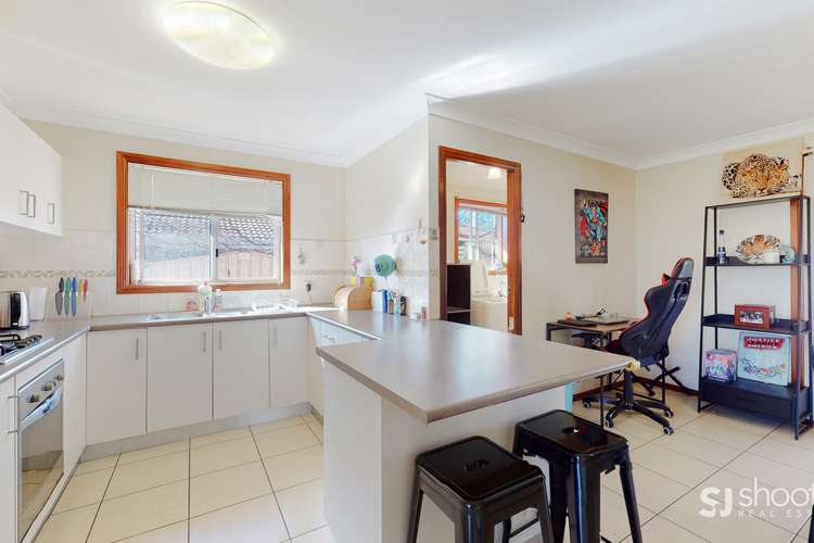 Fourth view of Homely house listing, 70 Websdale Drive, Dubbo NSW 2830