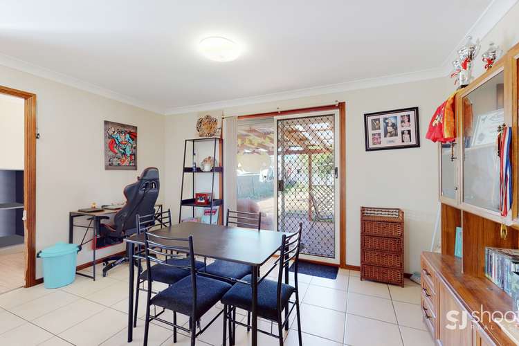 Fifth view of Homely house listing, 70 Websdale Drive, Dubbo NSW 2830