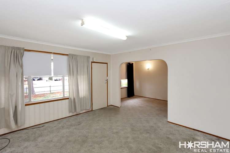 Fourth view of Homely house listing, 21 Hennessy Street, Horsham VIC 3400
