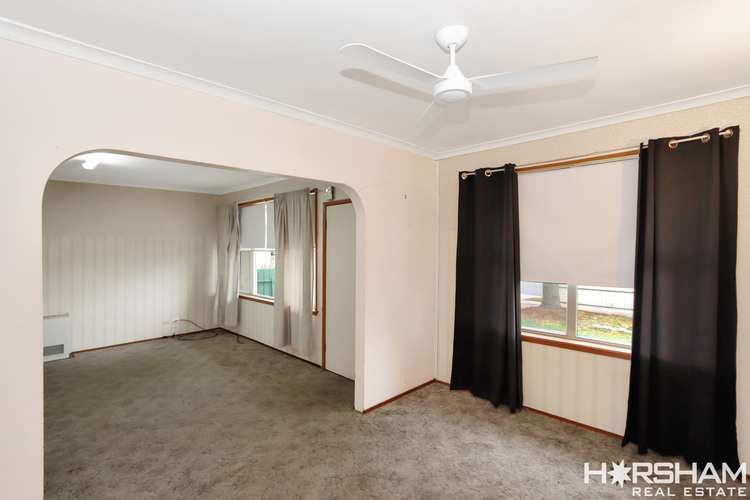 Fifth view of Homely house listing, 21 Hennessy Street, Horsham VIC 3400