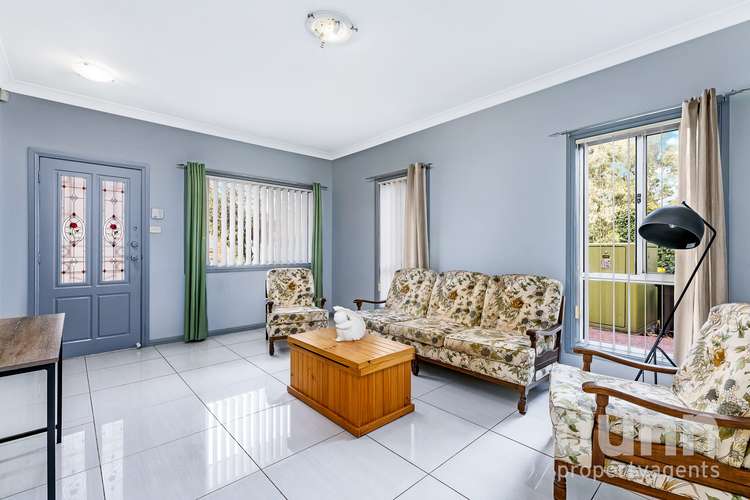 Second view of Homely townhouse listing, 4/200-202 Heathcote Road, Hammondville NSW 2170