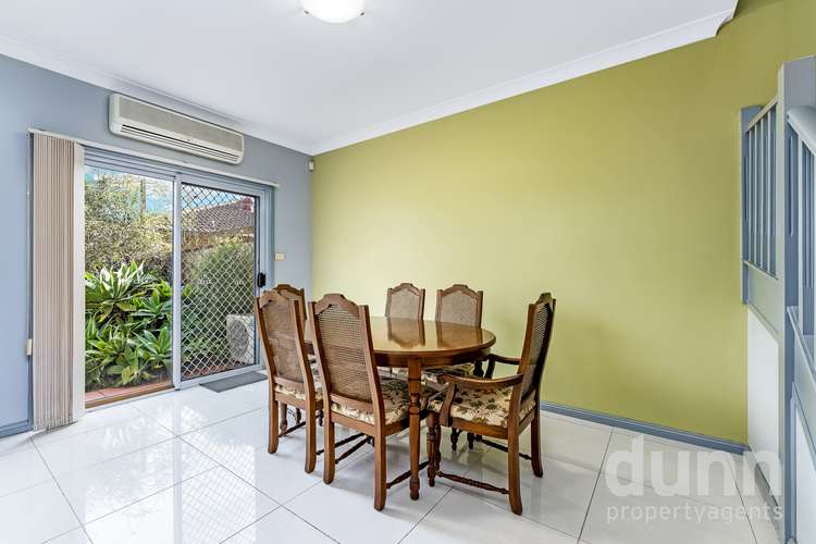 Fourth view of Homely townhouse listing, 4/200-202 Heathcote Road, Hammondville NSW 2170