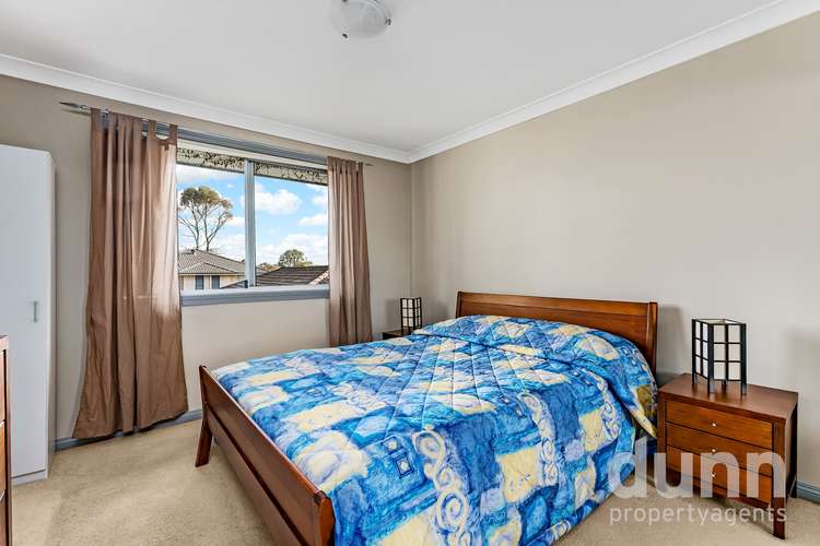 Fifth view of Homely townhouse listing, 4/200-202 Heathcote Road, Hammondville NSW 2170