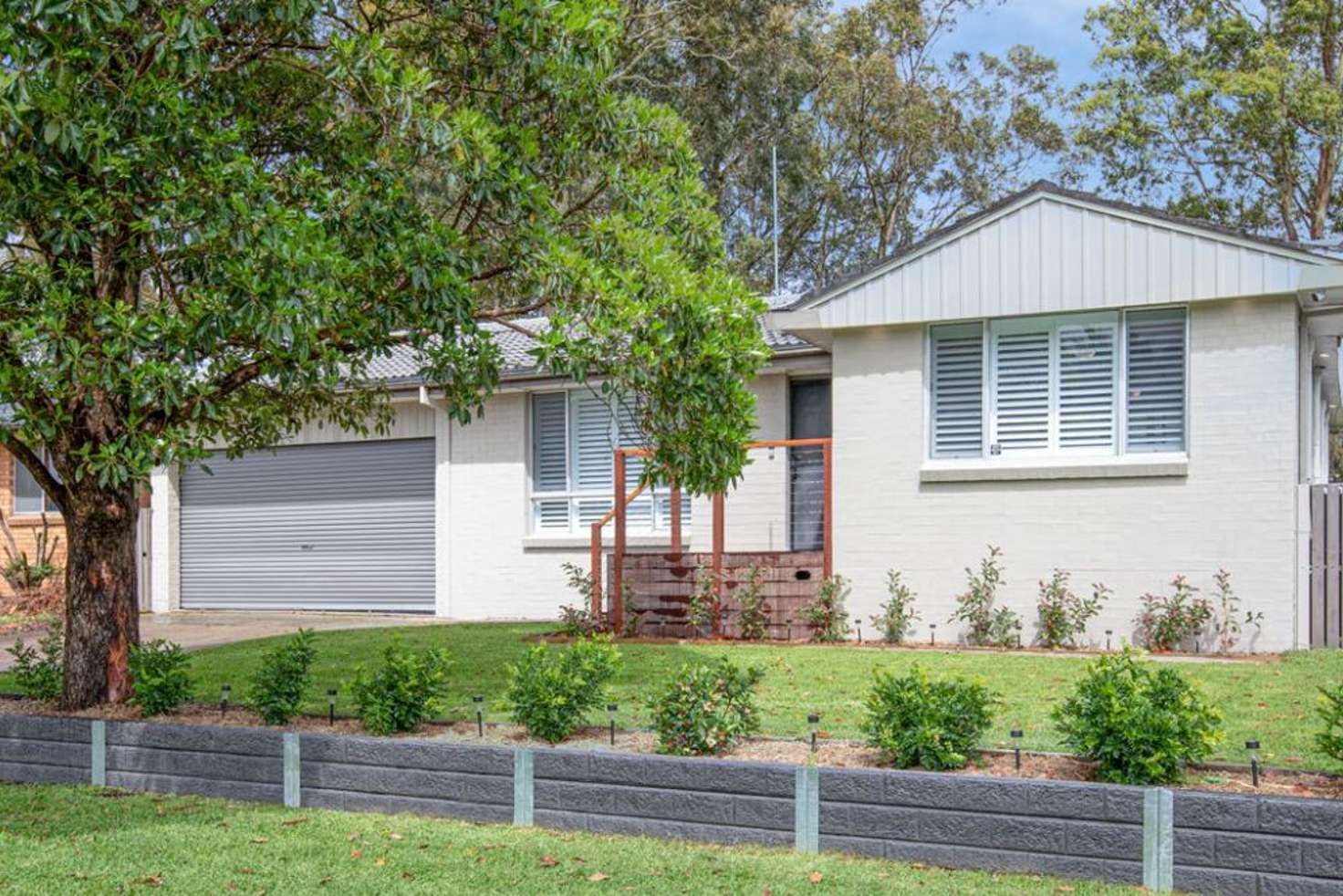 Main view of Homely house listing, 25 Celebes Street, Ashtonfield NSW 2323