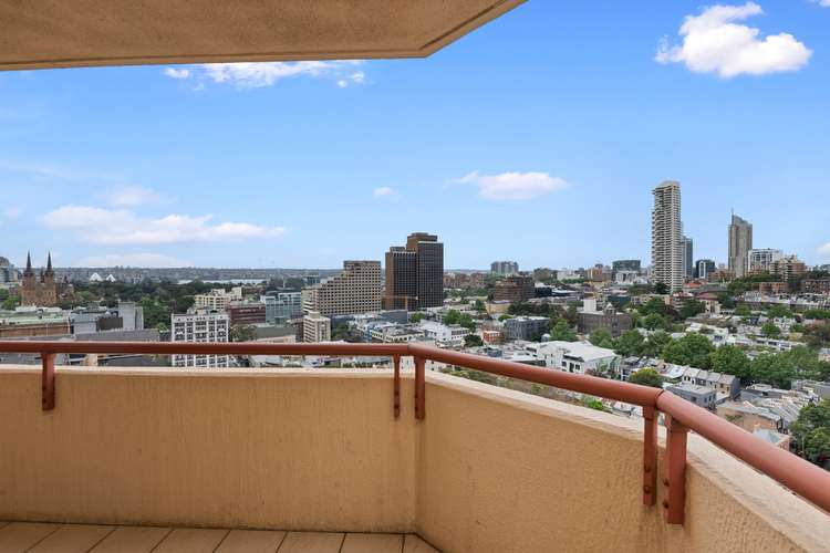 Second view of Homely apartment listing, 137/6-14 Oxford Street, Darlinghurst NSW 2010