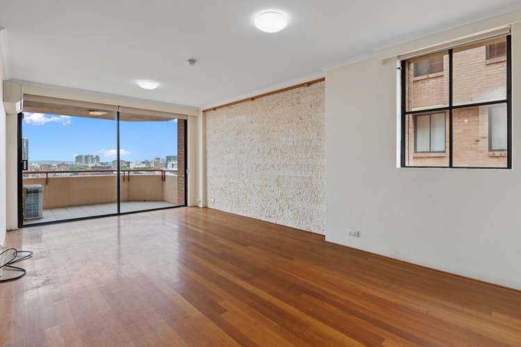 Third view of Homely apartment listing, 137/6-14 Oxford Street, Darlinghurst NSW 2010