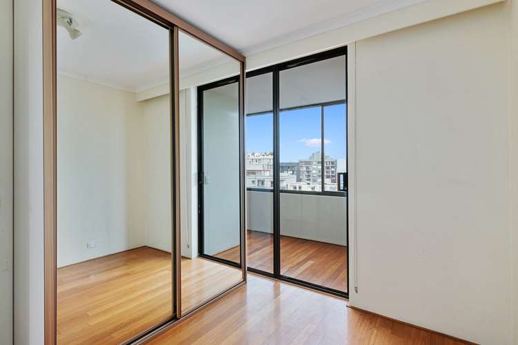 Fourth view of Homely apartment listing, 137/6-14 Oxford Street, Darlinghurst NSW 2010