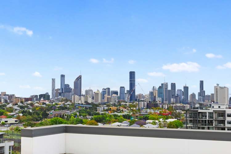 Main view of Homely apartment listing, 43/17 Carl Street, Woolloongabba QLD 4102