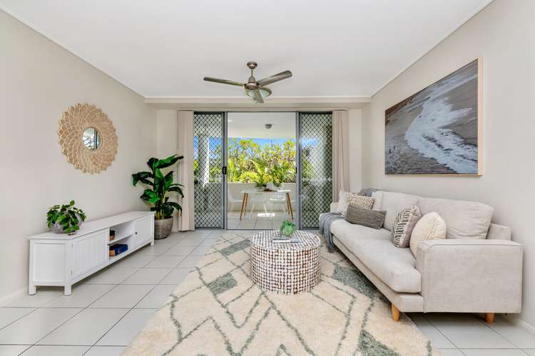 Main view of Homely apartment listing, 4/1-7 Gregory Street, North Ward QLD 4810