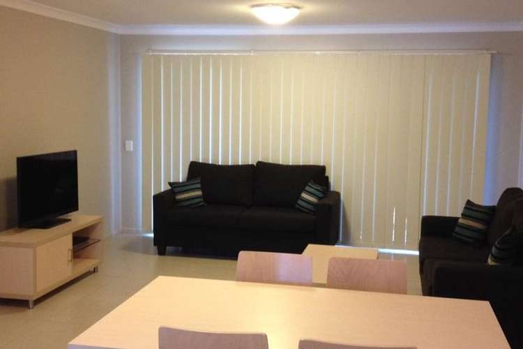 Fifth view of Homely unit listing, Room 22C/91 Oak Street, Chinchilla QLD 4413