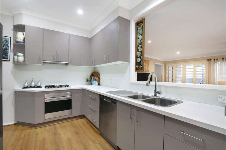 Third view of Homely house listing, 222 Gladstone Avenue, Mount Saint Thomas NSW 2500