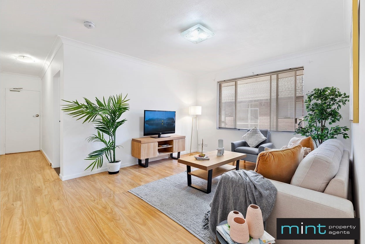 Main view of Homely unit listing, 4/31 Mccourt Street, Wiley Park NSW 2195