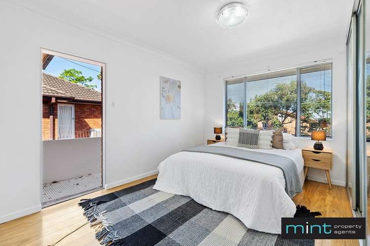 Second view of Homely unit listing, 4/31 Mccourt Street, Wiley Park NSW 2195