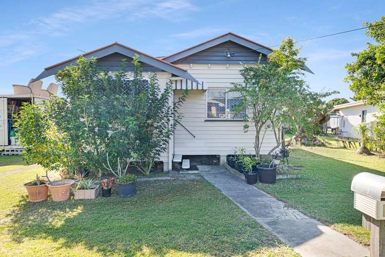 Main view of Homely house listing, 53 May Street, Walkervale QLD 4670
