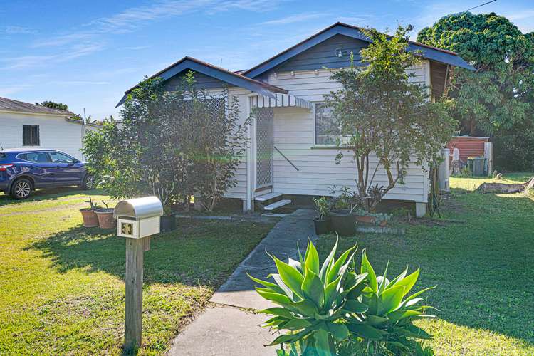 Second view of Homely house listing, 53 May Street, Walkervale QLD 4670