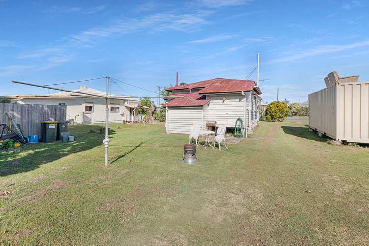 Fourth view of Homely house listing, 53 May Street, Walkervale QLD 4670