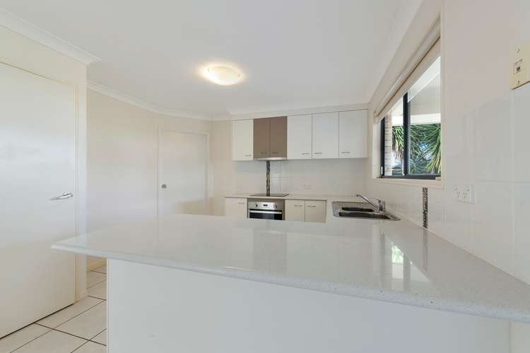 Seventh view of Homely house listing, 5 Darby Street, Branyan QLD 4670