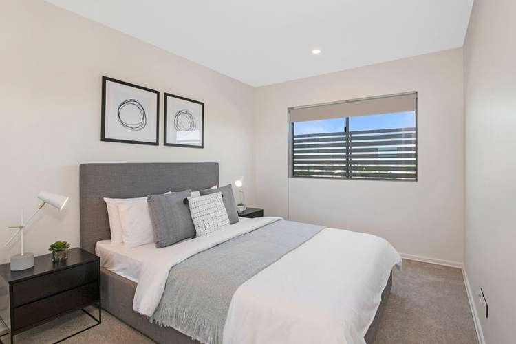 Third view of Homely apartment listing, 20/25 Riverview Terrace, Indooroopilly QLD 4068