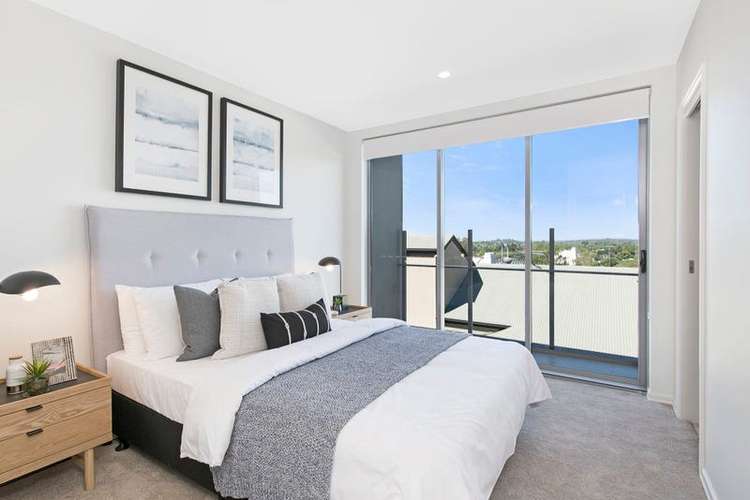 Fourth view of Homely apartment listing, 20/25 Riverview Terrace, Indooroopilly QLD 4068