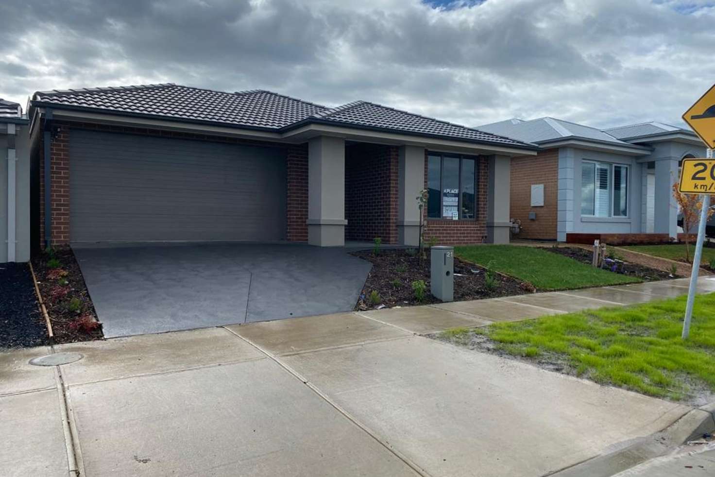 Main view of Homely house listing, 21 Keskadale Way, Clyde North VIC 3978