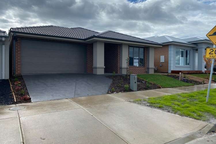 Main view of Homely house listing, 21 Keskadale Way, Clyde North VIC 3978