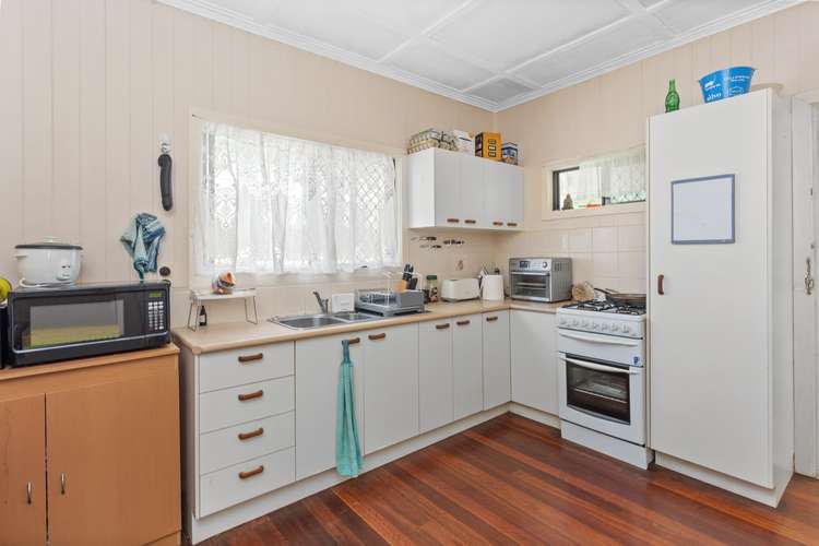 Fourth view of Homely house listing, 4A Roderick Street, Ipswich QLD 4305