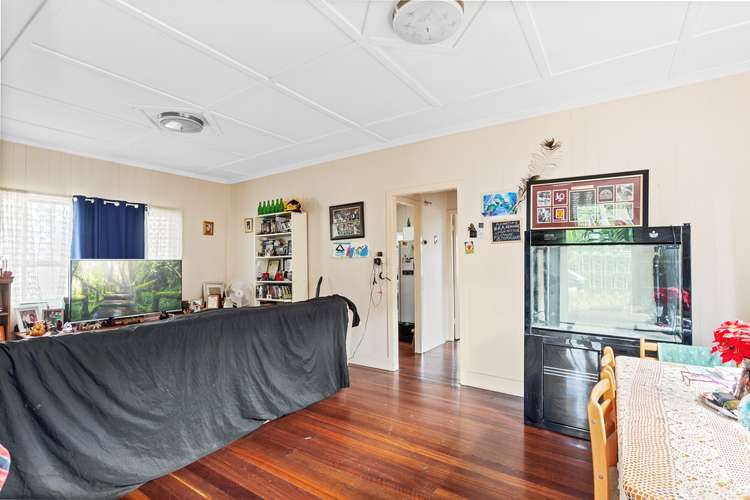 Fifth view of Homely house listing, 4A Roderick Street, Ipswich QLD 4305